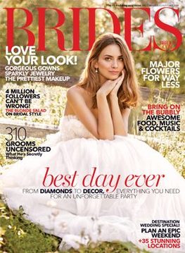 Brides Magazine